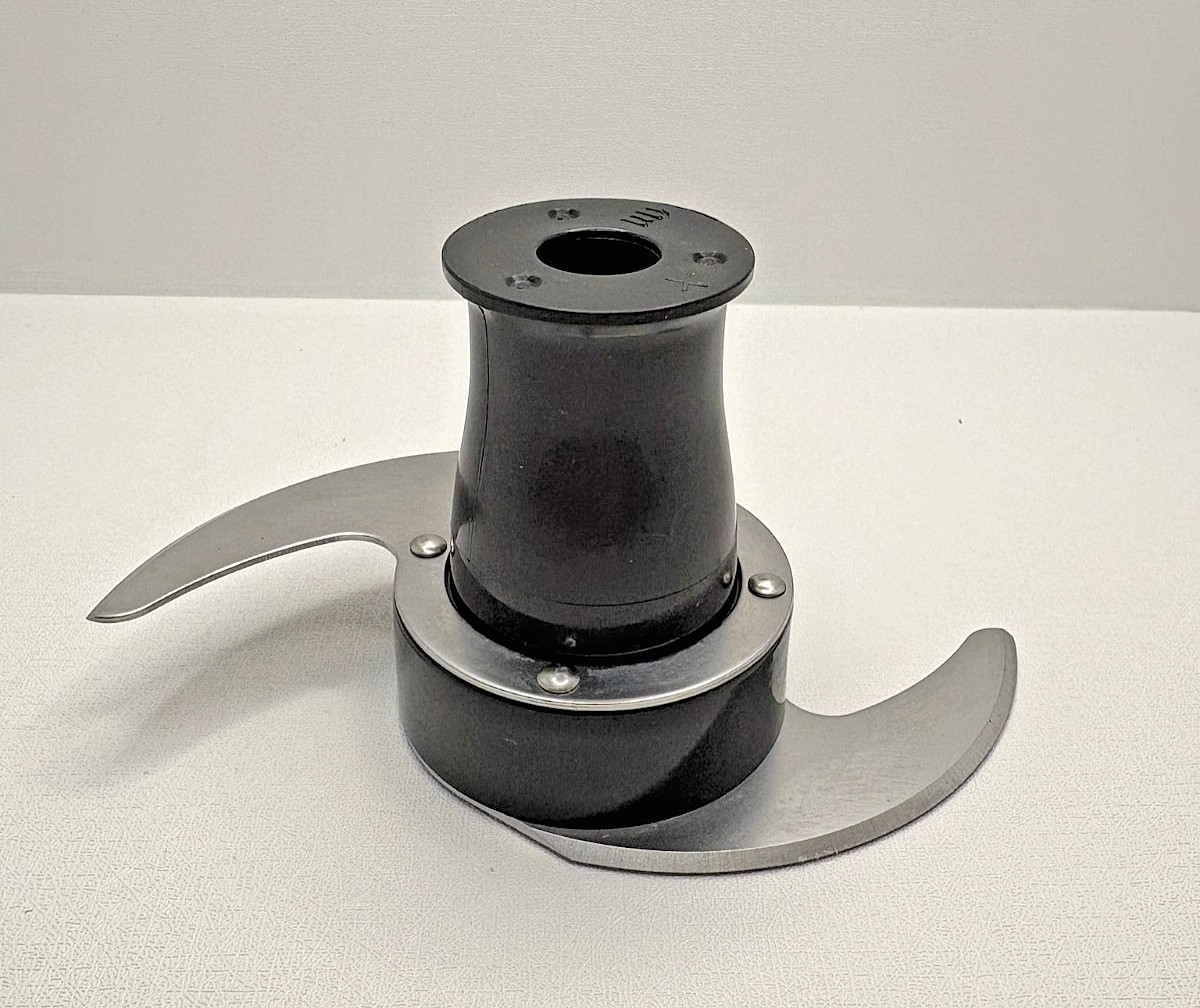 Hamilton Beach Food Processor Chopping Blade 70720 70721 Replacement Part OEM gallery