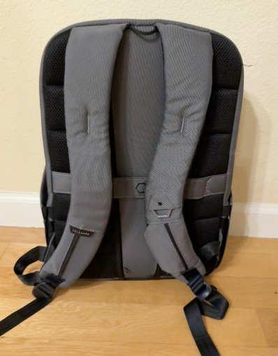 Solgaard Lifepack backpack used in Great Condition! 2