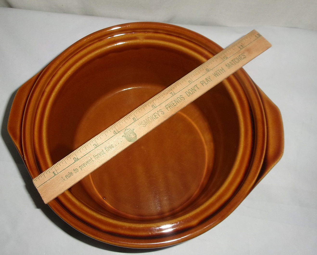 Brown Rival Crock Insert Replacement D256-762 gallery