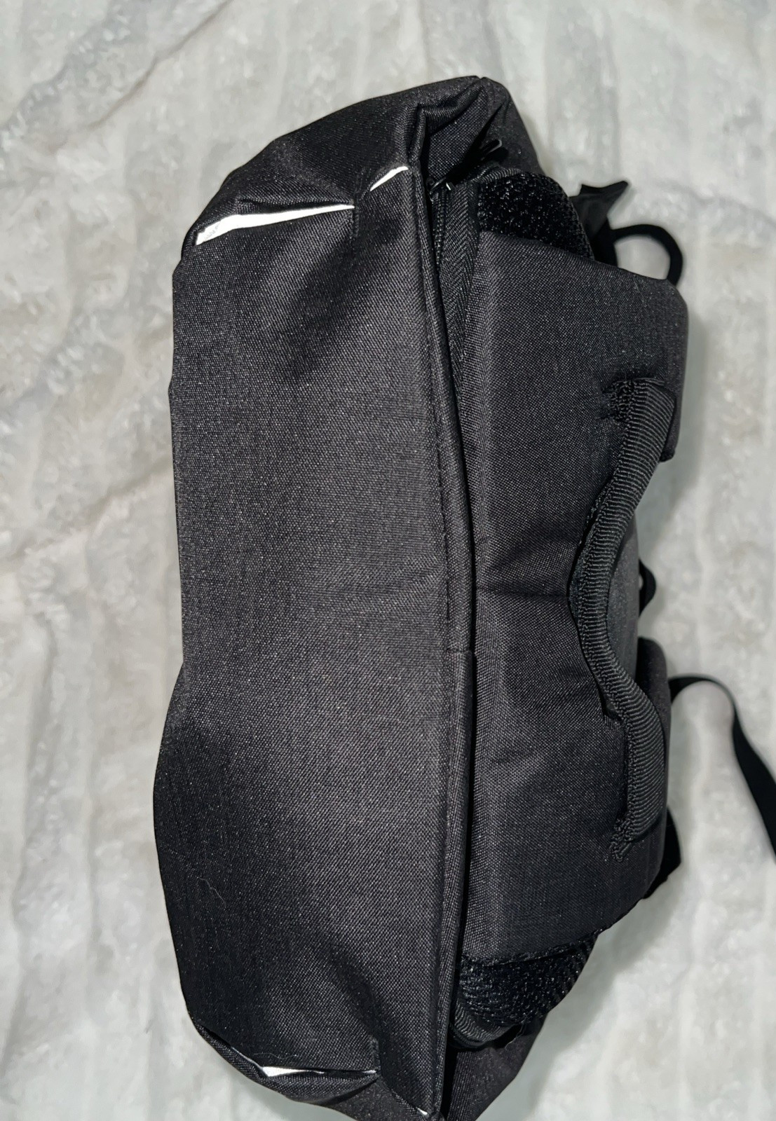 NWOT Yesurprise Black Antitheft Laptop Backpack 5