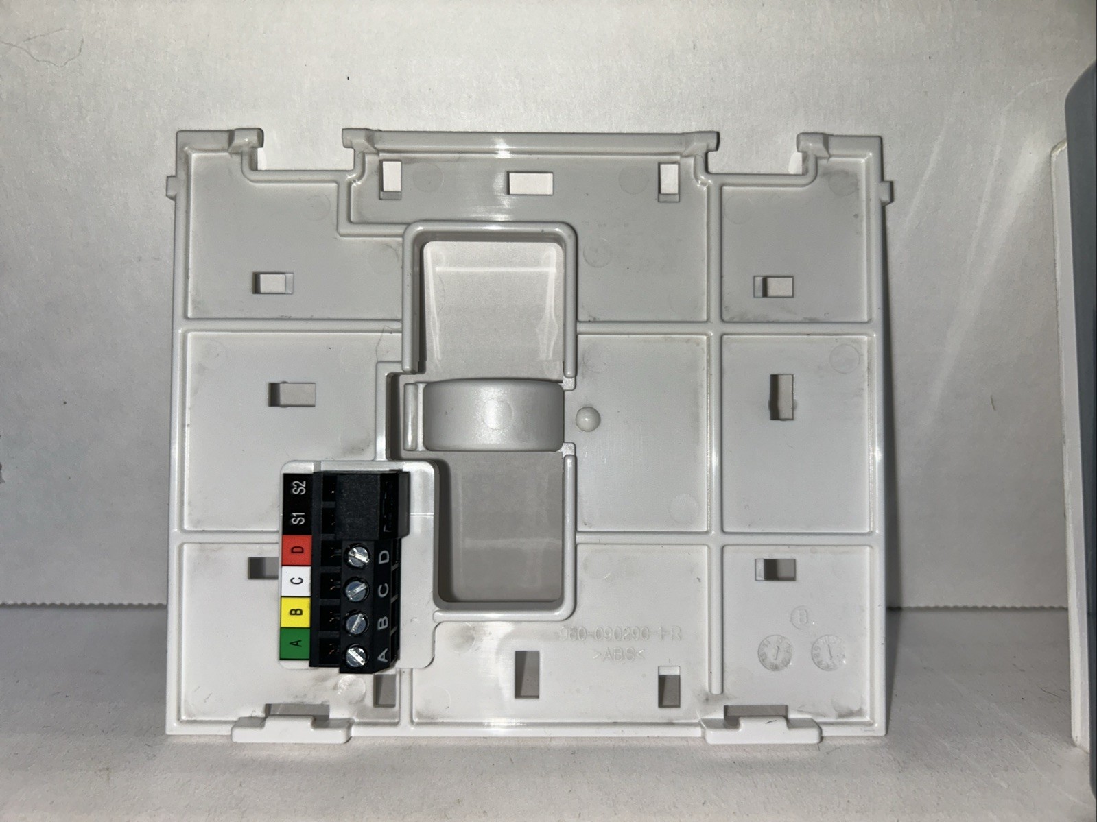 Carrier SYSTXCCITC01-A (Version 12) Infinity Touch Programmable Thermostat gallery