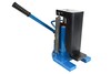 TEMCo Hydraulic Machine Toe Jack Lift 10 / 20 TON Track 5 YEAR Warranty gallery
