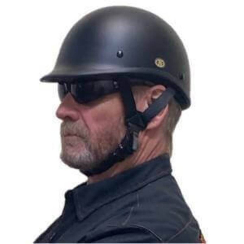Micro DOT Twister LD6 - DOT Approved Reversible Beanie Helmet gallery