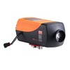 Compact 8kW Air Heating Heater Diesel 12-24V 10L Tank Parking Ready gallery