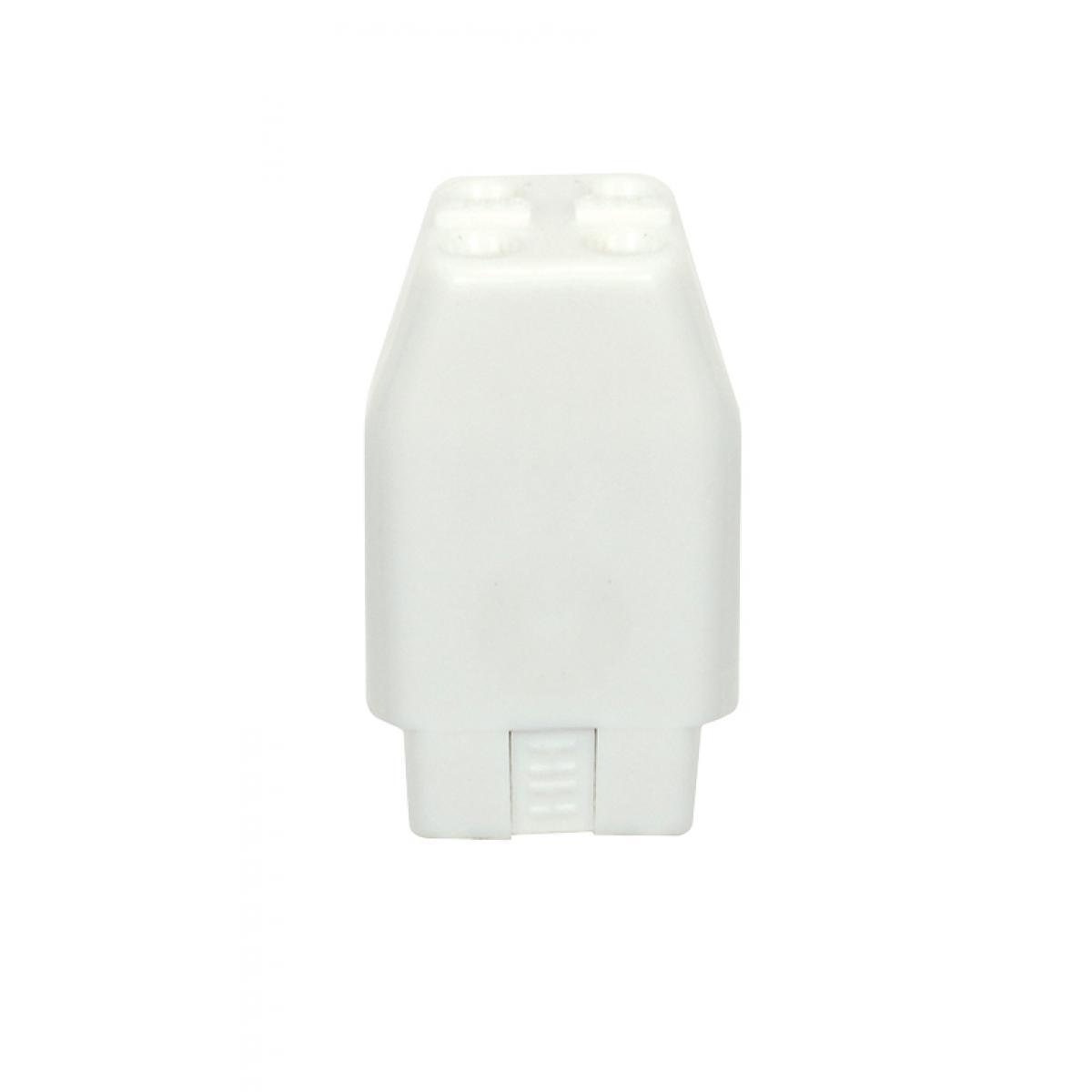 CIRCLINE CONNECTOR - G10q 4-pin Base Adapter Converter for LED/Fluorescent Bulbs gallery