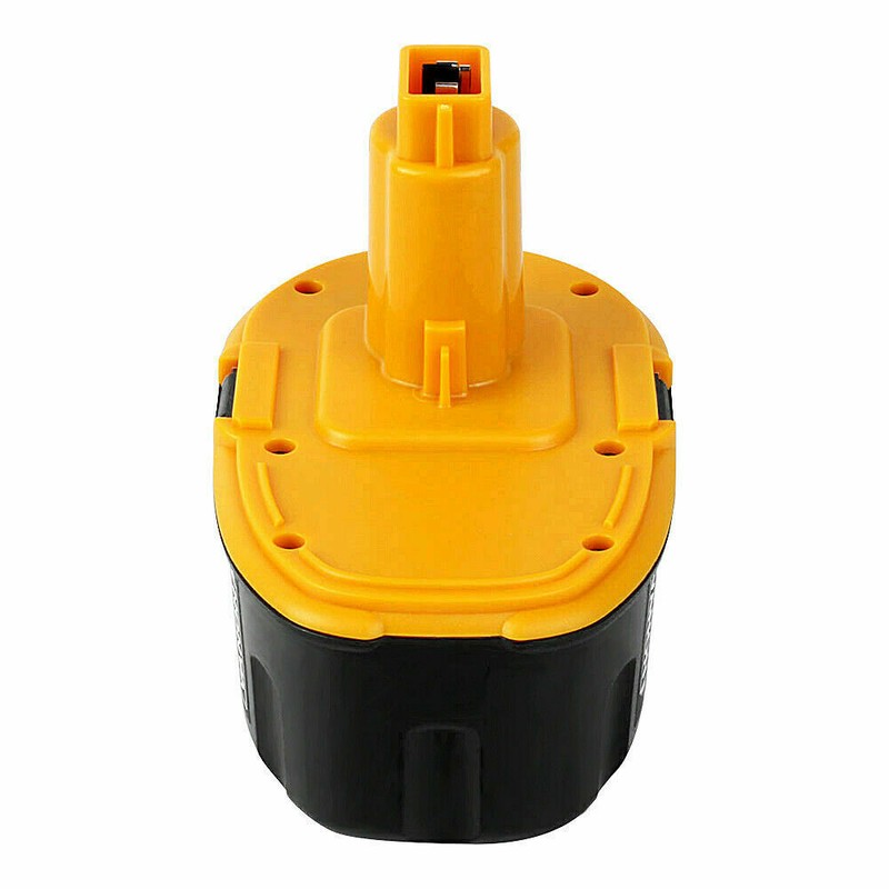 Replacement For Dewalt 18 Volt 18V Battery /Charger DC9096-2 DC9098 DW9099 gallery