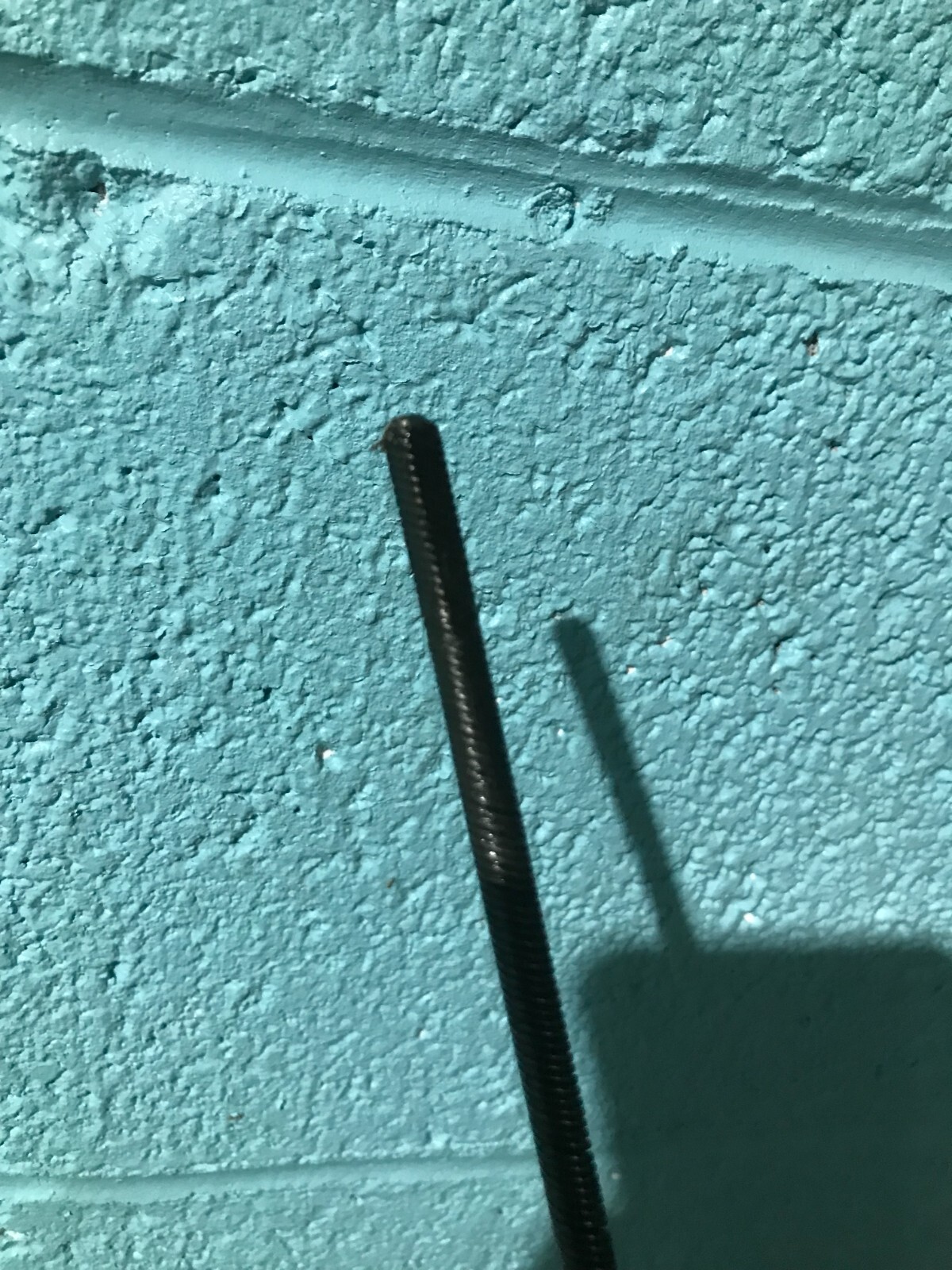 Homelite Zip Start Trimmer Model UT20707 driveshaft cable gallery