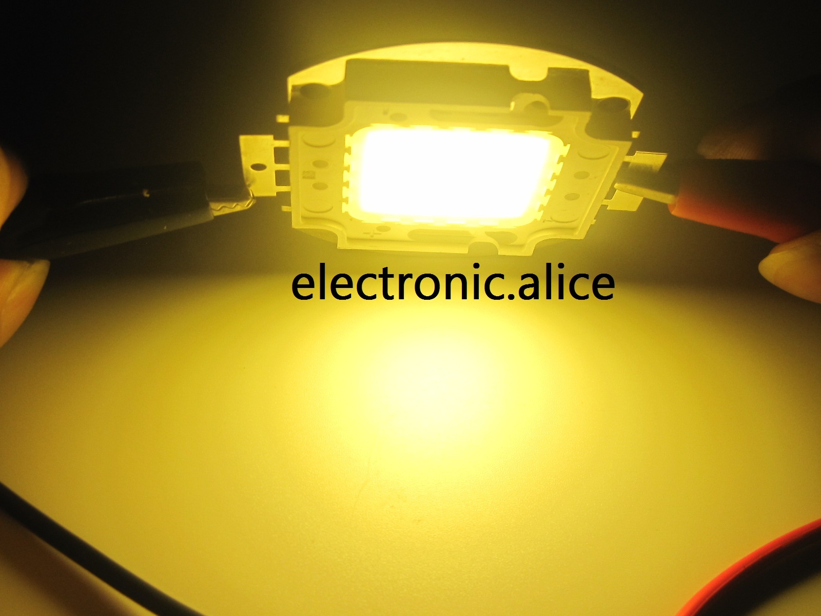 Cool white/Neutral/Warm White LED 3500k 6500k 10000k 30000k High Power led 100W gallery