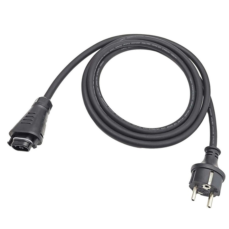 Highly Compatible 35M For Hoymiles HMS Connection Cable with Field Connector gallery