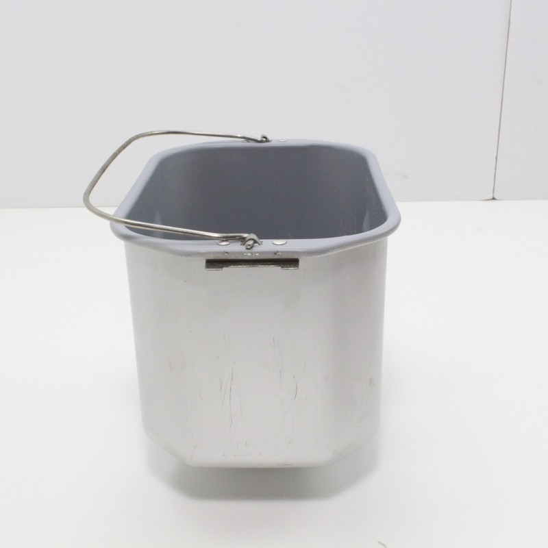 Breadman TR-845 TR845 BREAD PAN & PADDLE for Bread Maker Machine OEM Parts gallery