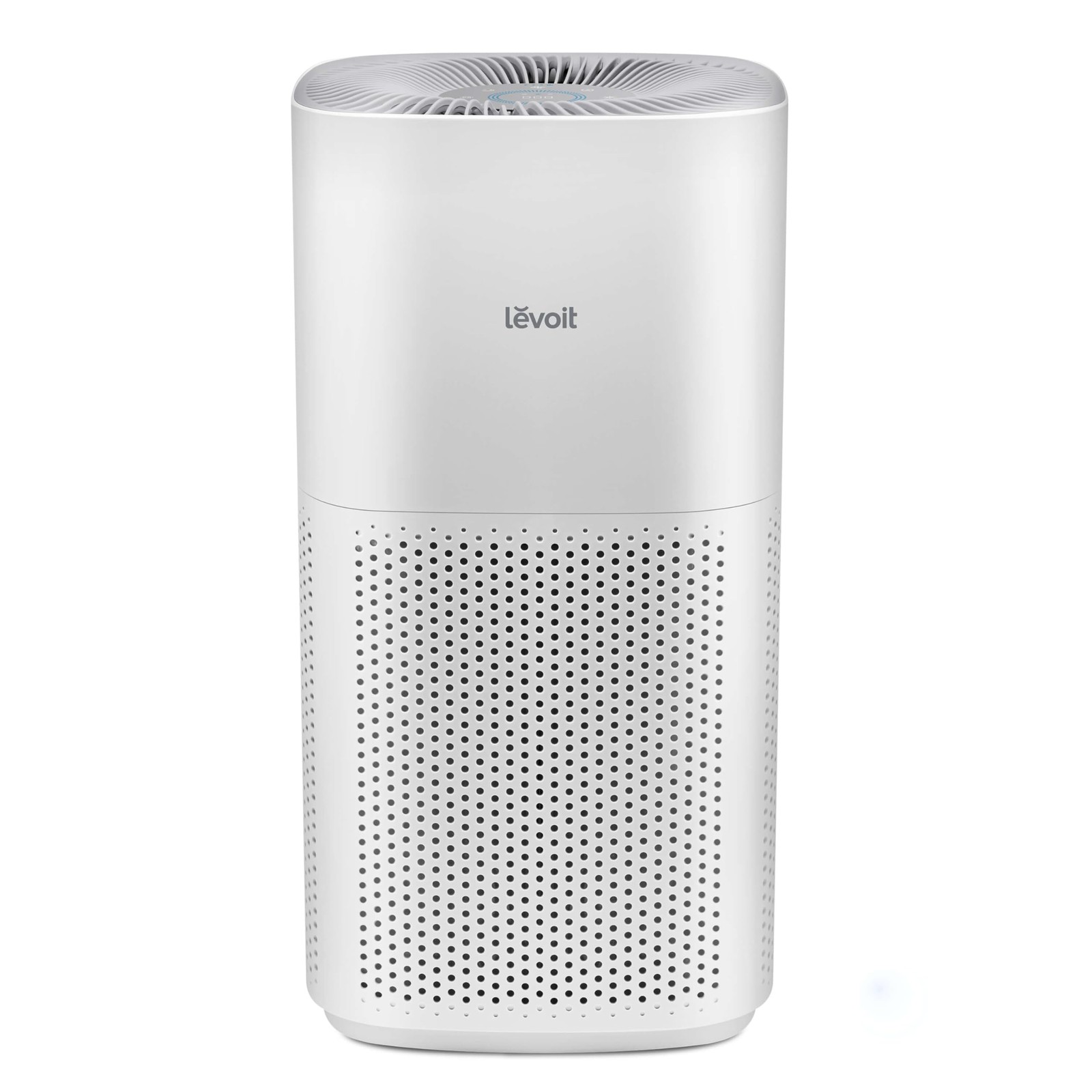 LEVOIT Air Purifiers for Home Large Room Up to 2933 Ft² With HEPA Sleep Mode gallery