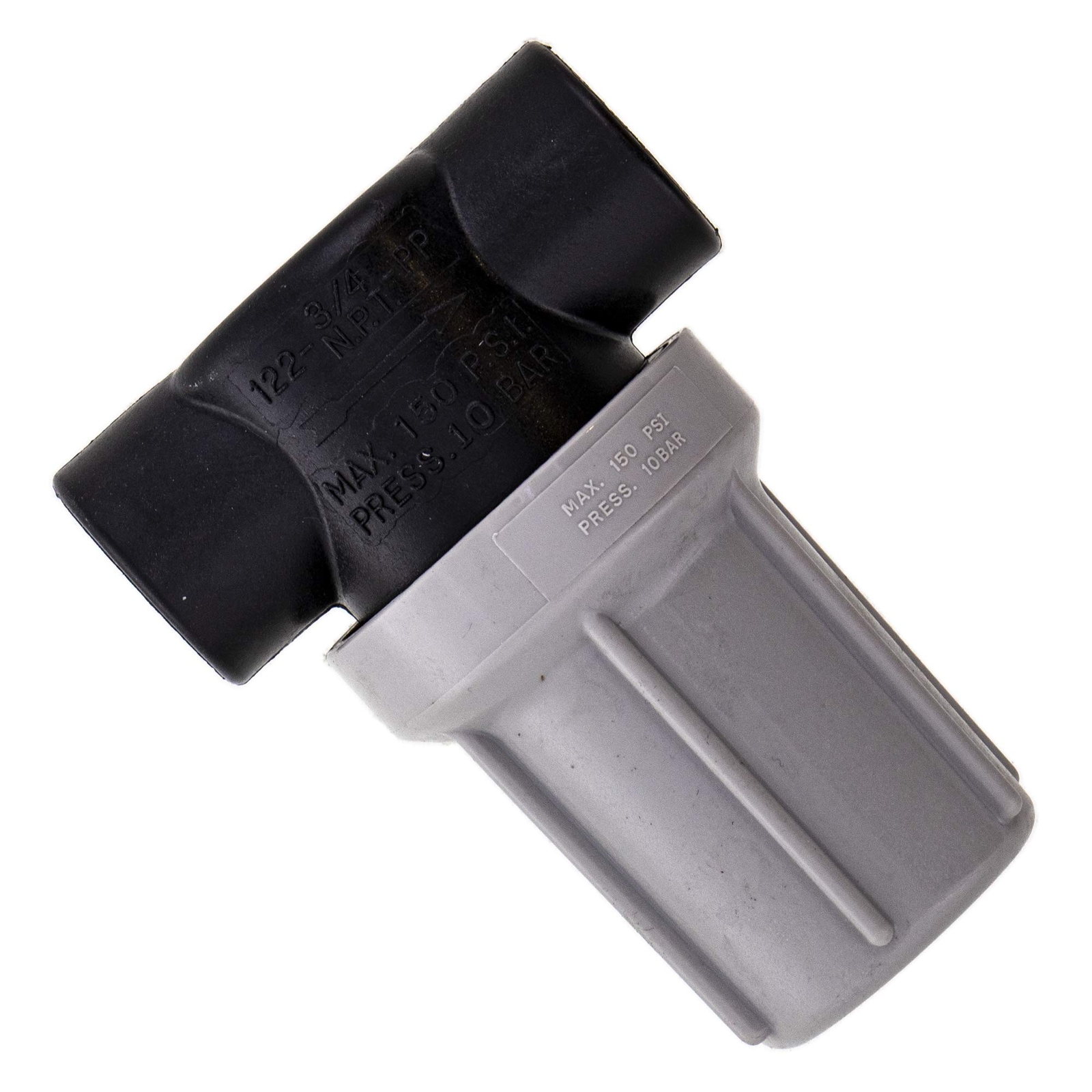 Exmark 135-5765 Inline Strainer Z-Spray gallery