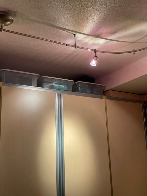 Twist Spotlight - Tech Lighting Compatible - NEW gallery