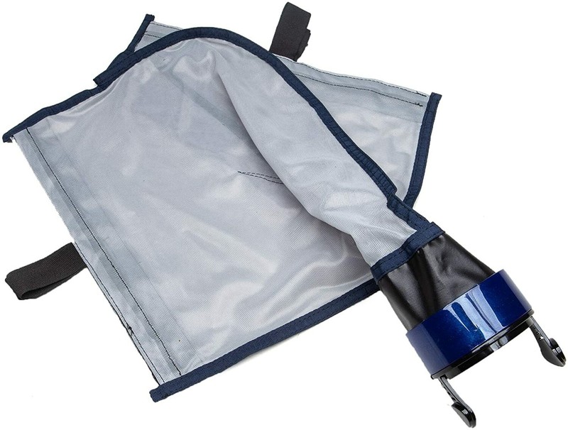 Double Super Bag 39-310 Replacement For Polaris 3900 Sport & P39 Pool Cleaner gallery