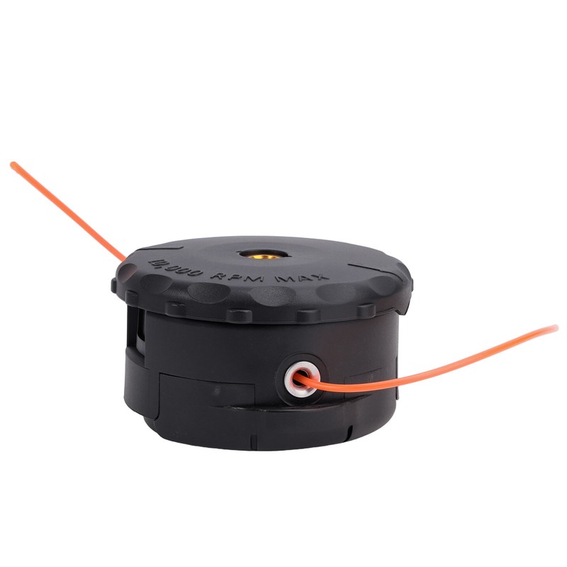 String Trimmer Head For Speed-Feed 400 Echo SRM-225 SRM-230 SRM-210 Trimmer gallery