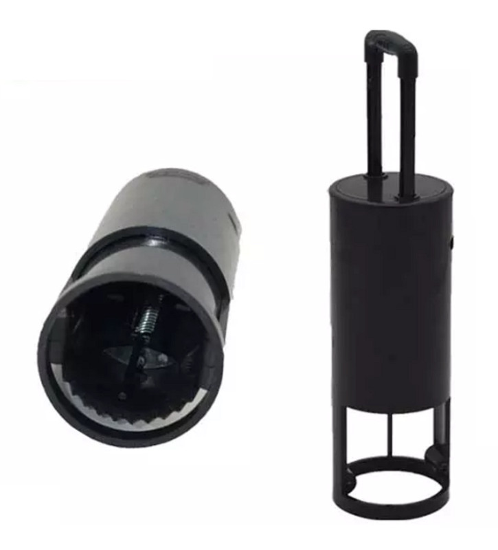 Gopher Mole Vole (2PACK) Tunnel Trap Sensitive Trapper Eco Friendly Catcher gallery