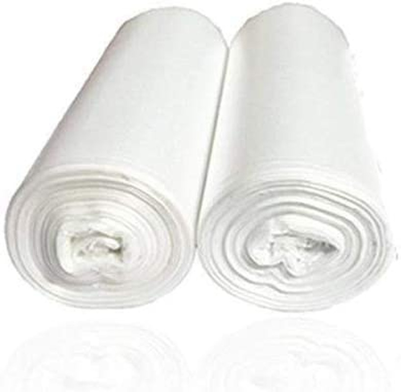 2 Gallon Small Trash Bags,For Office, Home Waste Bin Trash 100 Counts 2 Rolls gallery