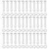 36Pcs Pool Joint Pins & Seals for 13'-24' Above Ground Metal Frame Pools gallery