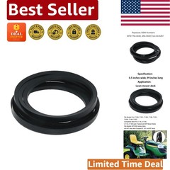 1/2” x 99” Replacement Deck Belt for MTD Lawn Mowers & Toro Equipment