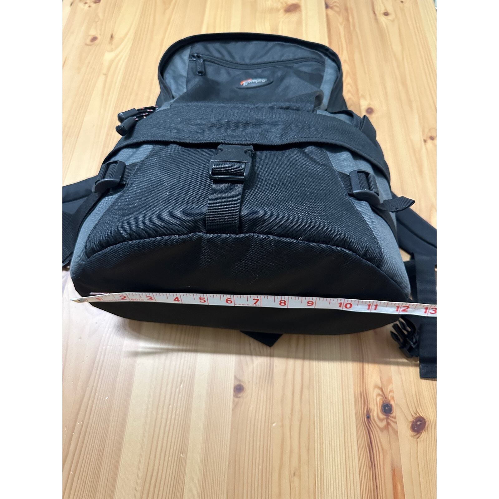 Lowepro Camera Backpack  4