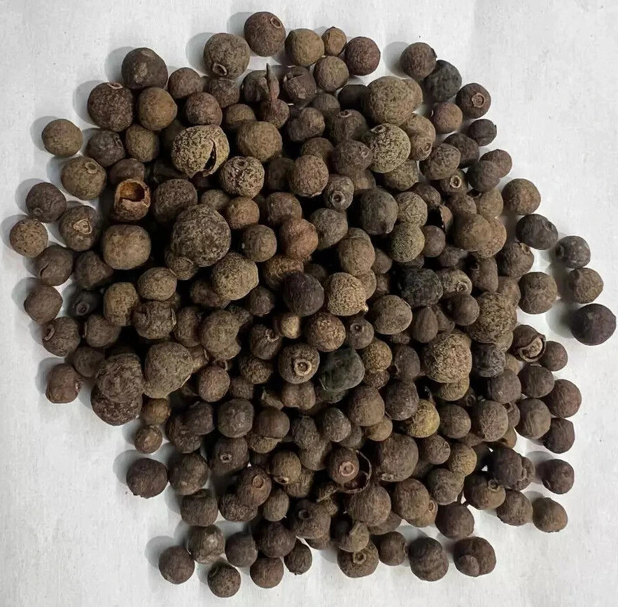 Bulk Whole Allspice, Seasoning, Spice, Vegan - 4 lb. gallery