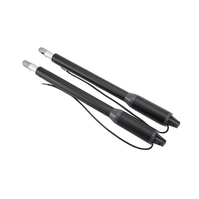 Electric Automatic Arm Dual Swing Gate Opener Dual Swing Arm Gate Opener 300mm gallery