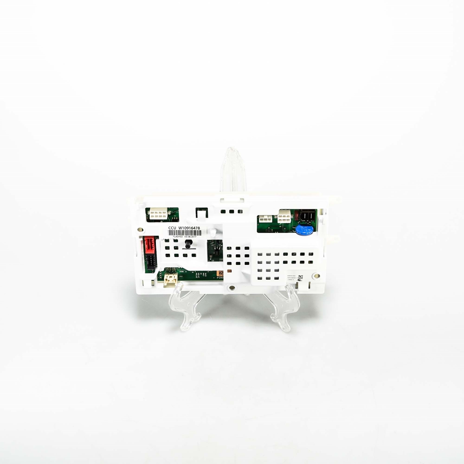 W11116590 WHIRLPOOL CNTRL-ELEC gallery