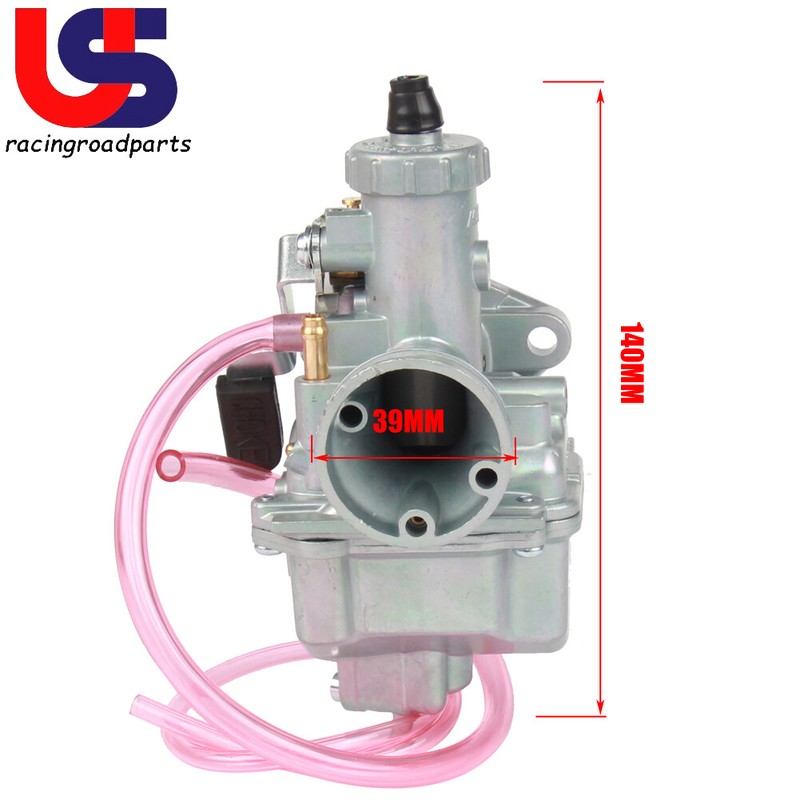 VM22 Carburetor Filter Kit For Predator 212cc GX200 196cc Mini Bike Go-Kart USA gallery