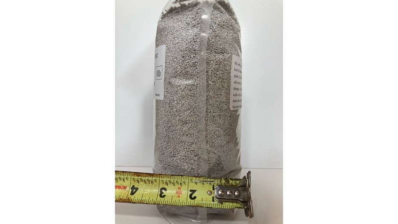 CactiCal – Horticultural Limestone Granules for Cactus, Bonsai & Succulents gallery