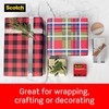 Scotch® Transparent Tape 600-2P34-72, 3/4 in x 2592 in (19 mm x 65,8 m)2 PK gallery