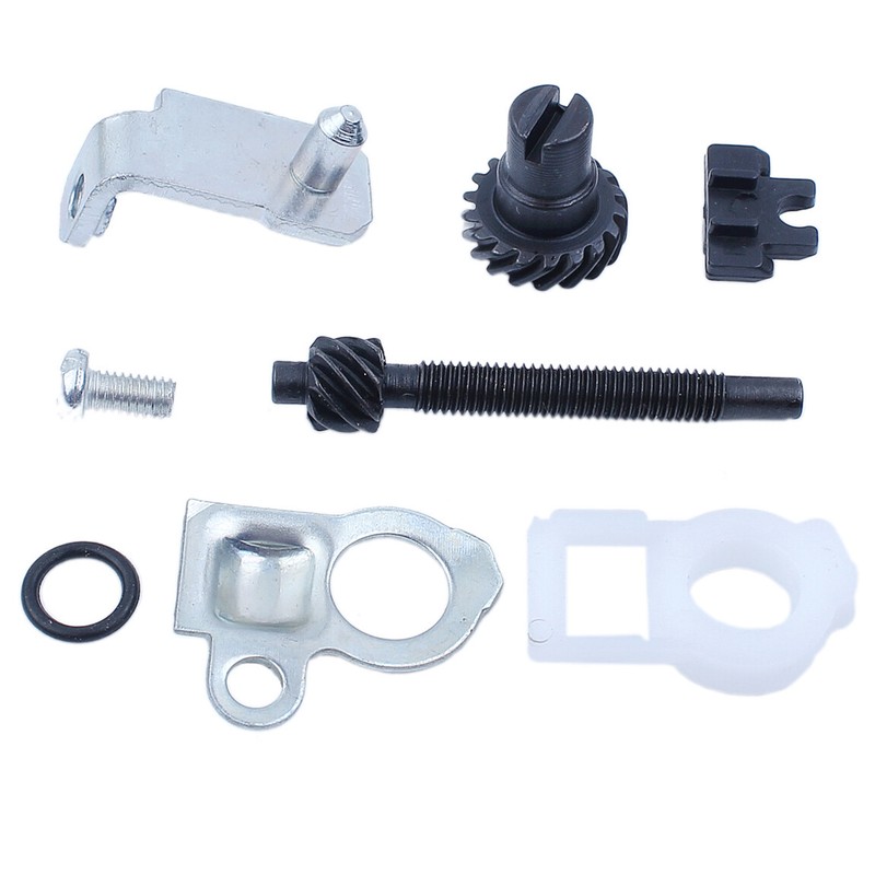 Chain Adjuster for Stihl 024 026 028 036 044 046 066 MS260 MS360 1125 007 1021 gallery