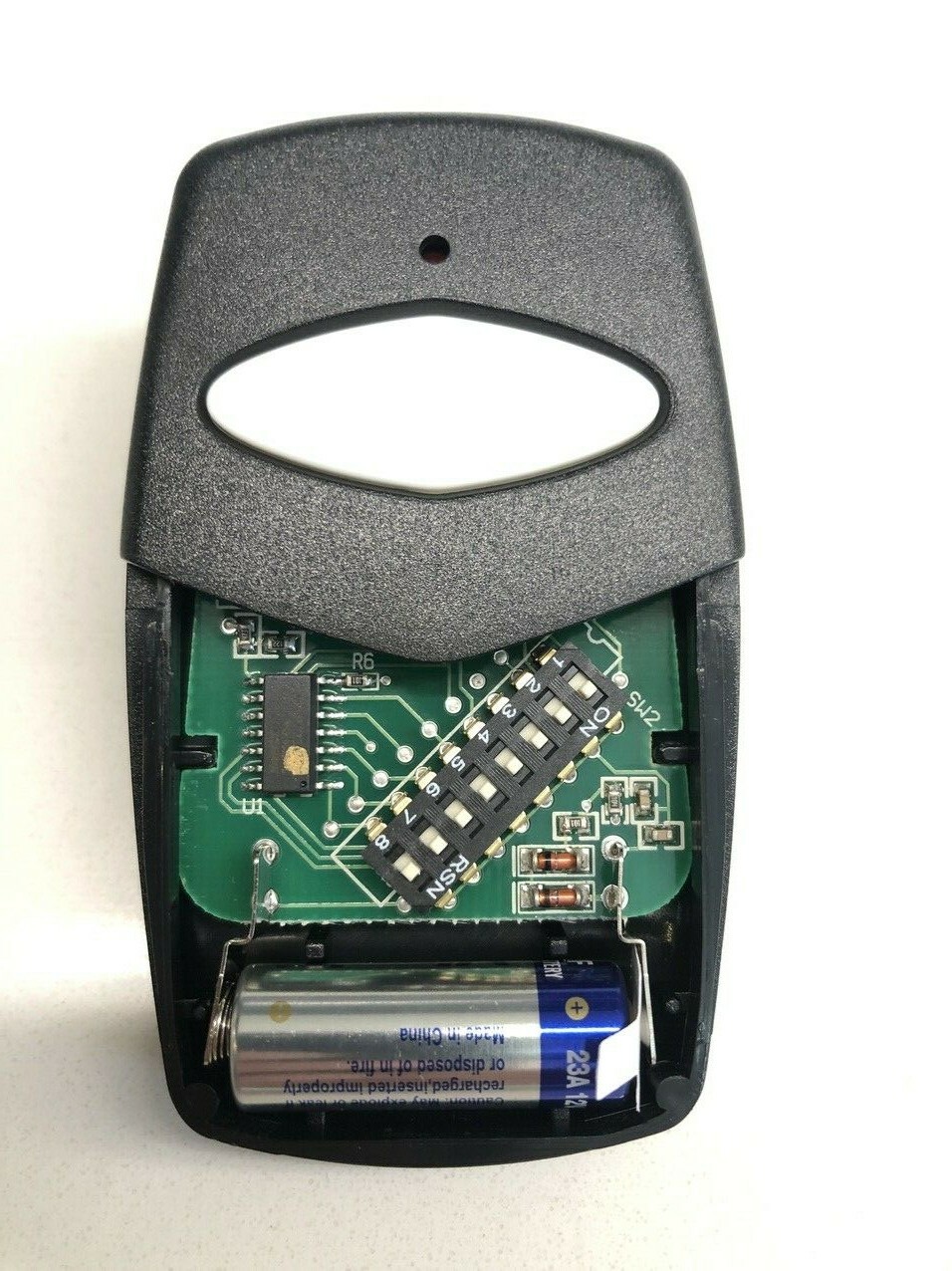 LInear DT Compatible Stinger Remote 310MHz FREE SHIPPING 310LID21V gallery