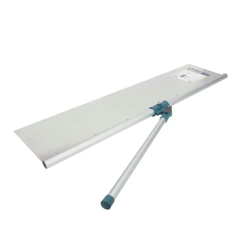 NEW Adjustable Multi-Angled Aluminum Paint Spray Shield 36in Foldable Design gallery