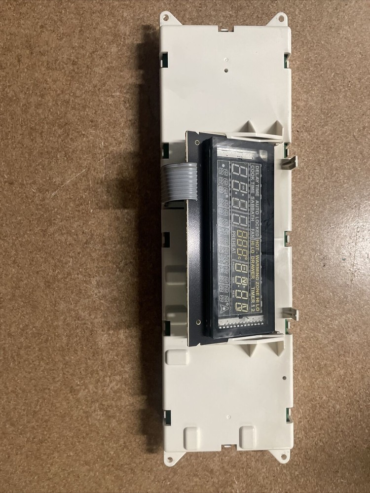 Bosch SIEMENS Dishwasher Control Board 8507P228-60 |KM1605