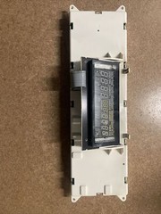 Bosch SIEMENS Dishwasher Control Board 8507P228-60 |KM1605