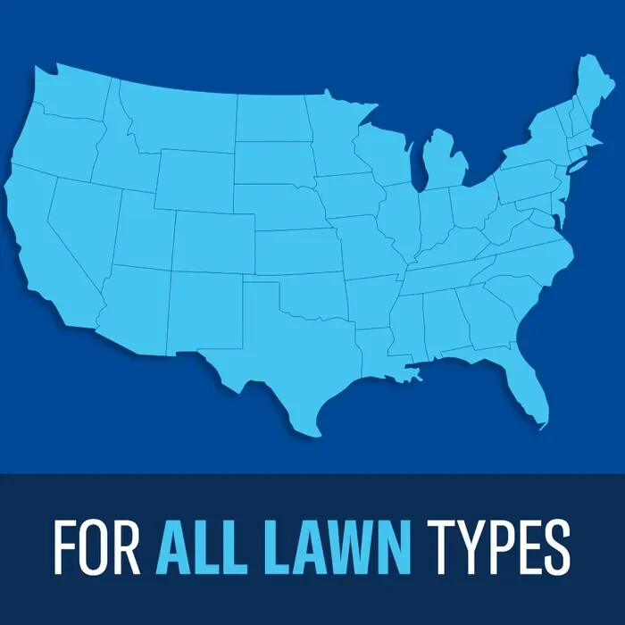 BIOADVANCED TRIPLE ACTION LAWN FERTILIZER PLUS 12 lbs (5,000 sq ft) gallery