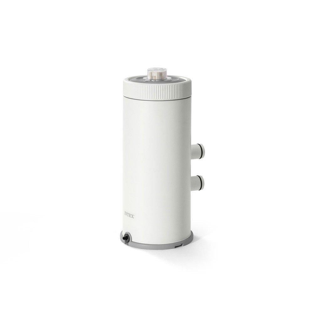 Intex C1000 Above Ground Cartridge Filter Pump with GFCI (26637EG) gallery
