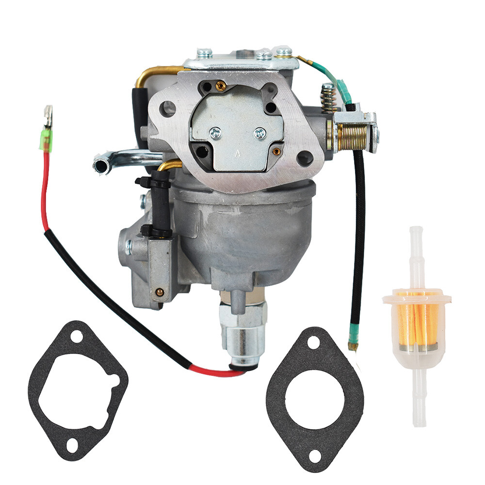 24 853 92-S Carburetor With Gaskets For Kohler CV730 CV740 Engines CV740-3137 gallery