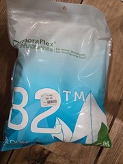 FloraFlex Nutrients – B2 5 lb Flora Flex Bloom Part 2 Powder 0-28-18