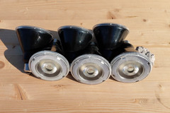 48 Volt Bulb – LED12P30DB48V – 6 Pack