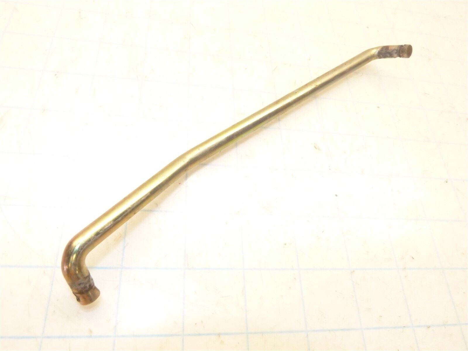 Simplicity Regent 16hp 14hp Mower Clutch Rod gallery