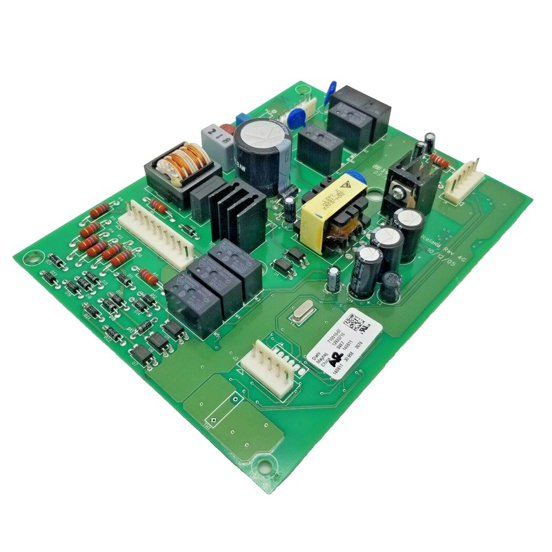 (Same Day Ship) Maytag Refrigerator Control 12920710 12920704 gallery