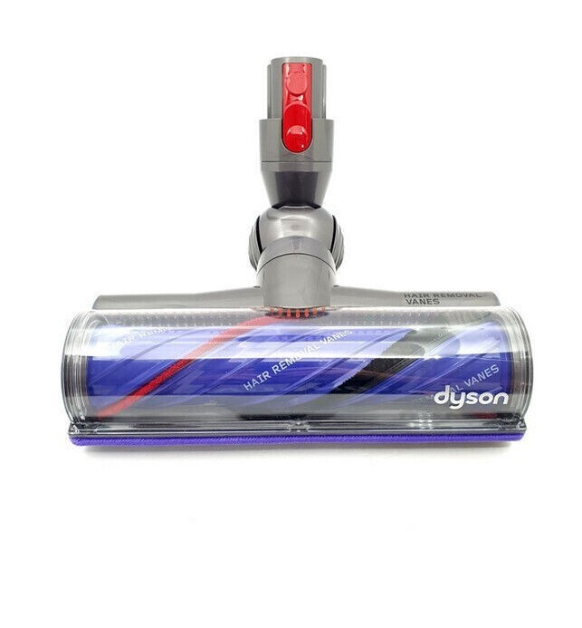 Dyson V11 V15 V10 V8 Motorbar Torque Drive Head (Brush, Hair Removal) 972163-01 gallery