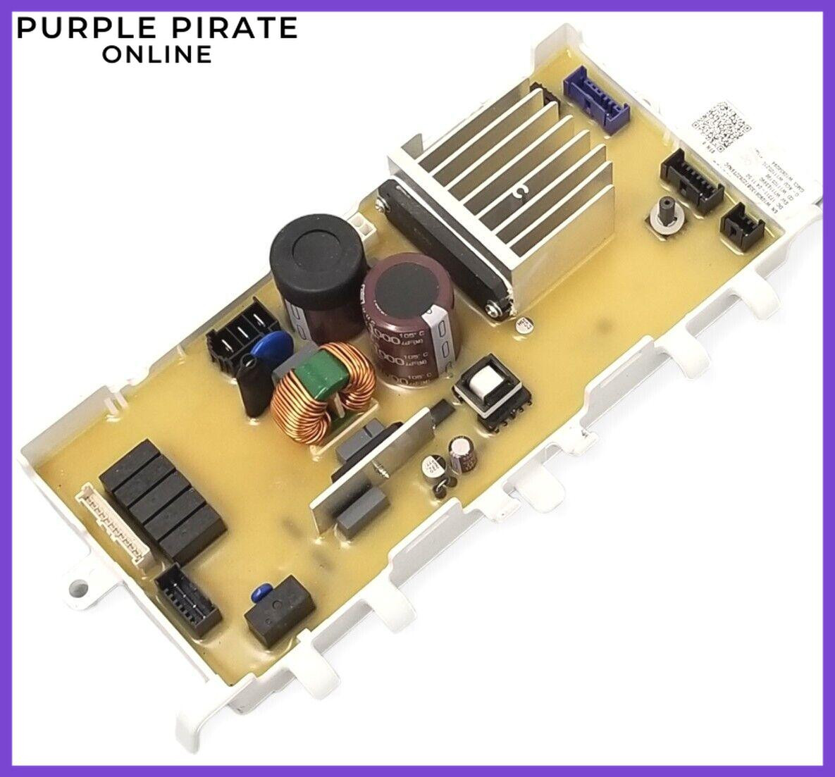 (Same Day Ship) Maytag Washer Control W11105155 W11400681 ⭐Free Ship⭐ gallery