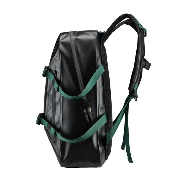 Backpack Waterproof - Go Bag be Prepared  Made with 600dTPU 3