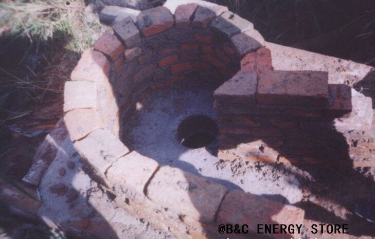 US 1000W Kaplan Turbine Hydropower Generator Hydroelectric Water Wheel Power gallery
