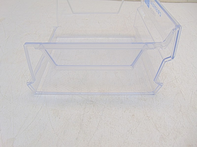 Frigidaire Refrigerator GRMC2273CF02 Crisper Drawer Clear Plastic gallery