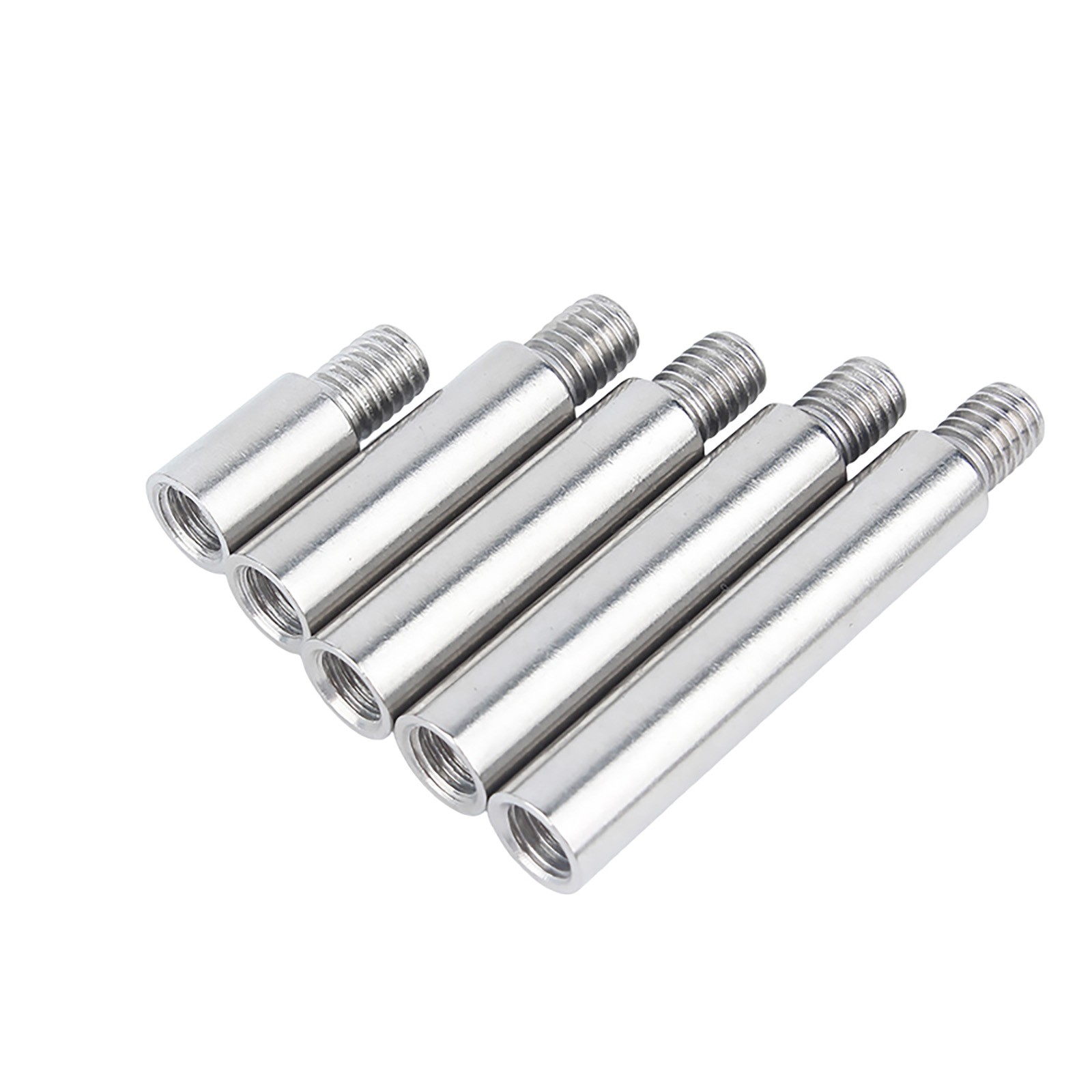 Female to Male Thread Reducer Fitting Adapter bolt Screw converter M2 M3 M4-M10 gallery