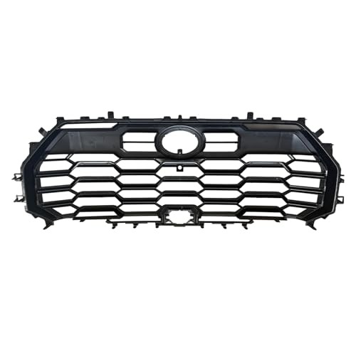 Front Grill Compatible with Tundra 2022 2023 2024 2025, Directly Replaceable gallery