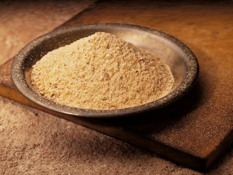 Asafoetida Powder Compounded Hing Indian Spices Masala Cooking 60g to 1Kilo gallery